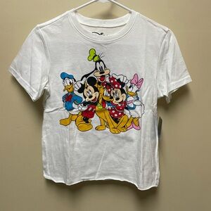 Disney T-shirt